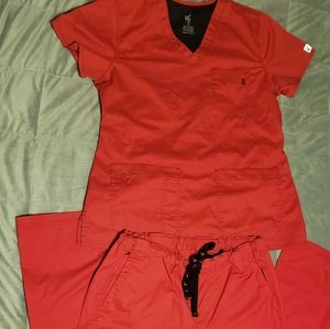 Women's Scrubs